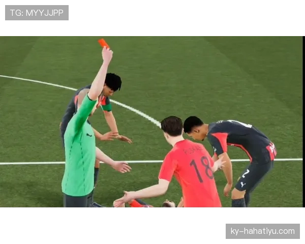 干扰对方视线算犯规吗？足球规则里如何界定这类违例