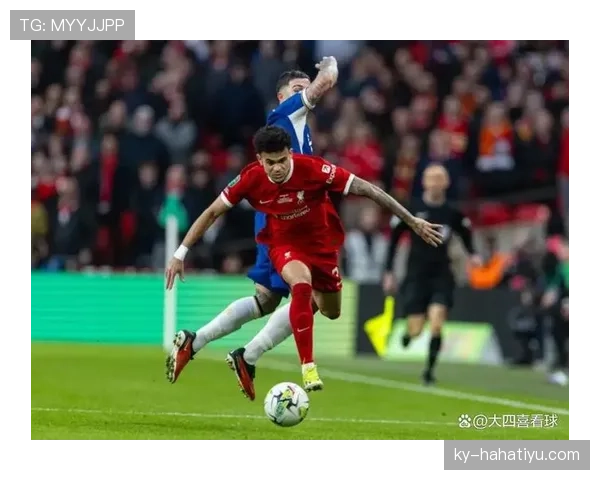 利物浦表面强势，稳定性隐患已逐步反映在近期战绩中