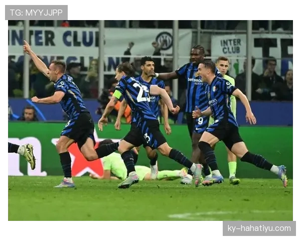 国米欧冠突破能力受关注：球队关键战能力能否提升，对淘汰赛走势形成制约