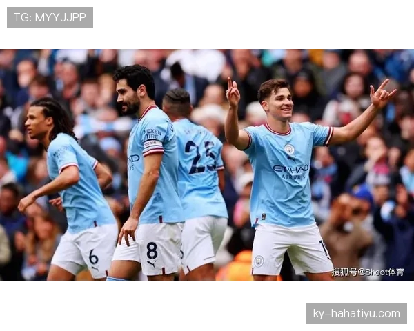 奥纳纳对曼城中场体系对抗强度分析