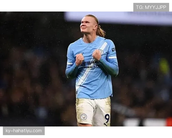 哈兰德本赛季终结能力为何更胜上赛季？