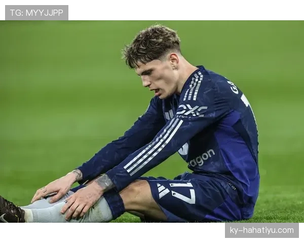 加纳乔如何从青年队冠军蜕变为一线队爆点：职业生涯关键跃迁解析