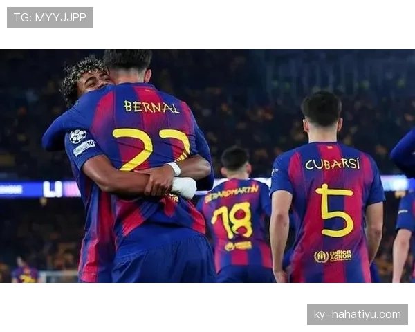 巴萨青训小将挑大梁，是阵容深度底气还是主力困境下的无奈之举