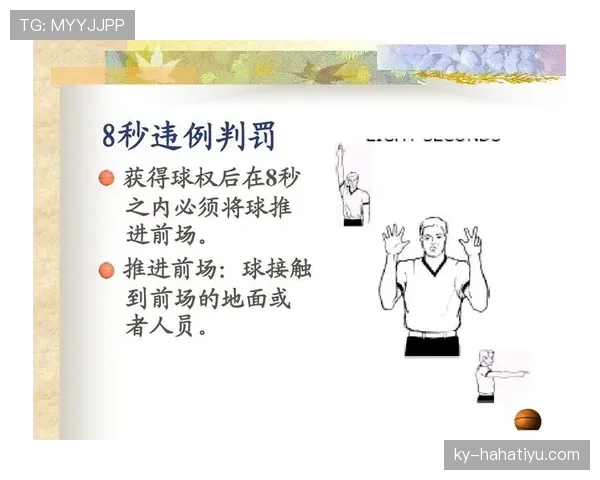 详细解读篮球规则中裁判协商判罚流程的启动与执行条件